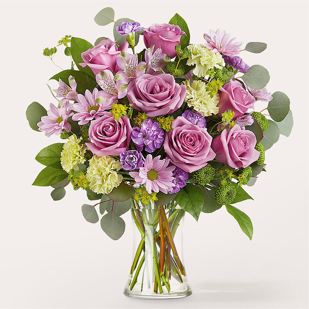 Emerald City Bouquet – Nela Park Florist Llc, East Cleveland OH