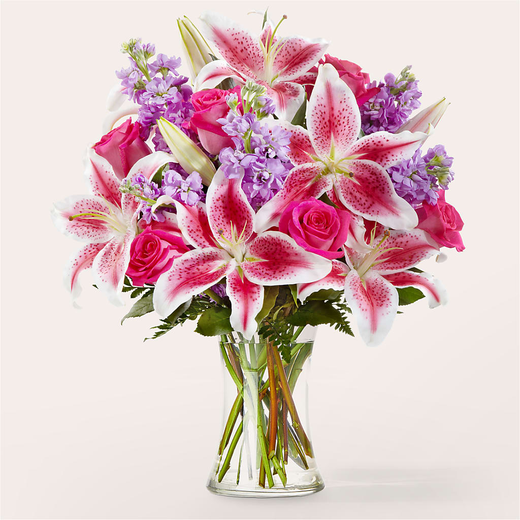 Amore Bouquet – Nela Park Florist Llc, East Cleveland OH