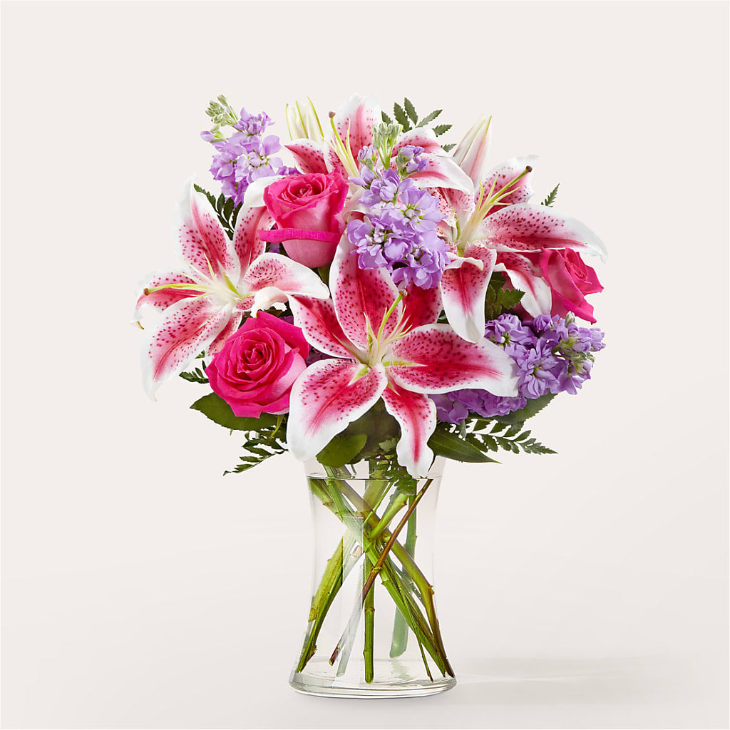 Amore Bouquet – Nela Park Florist Llc, East Cleveland OH