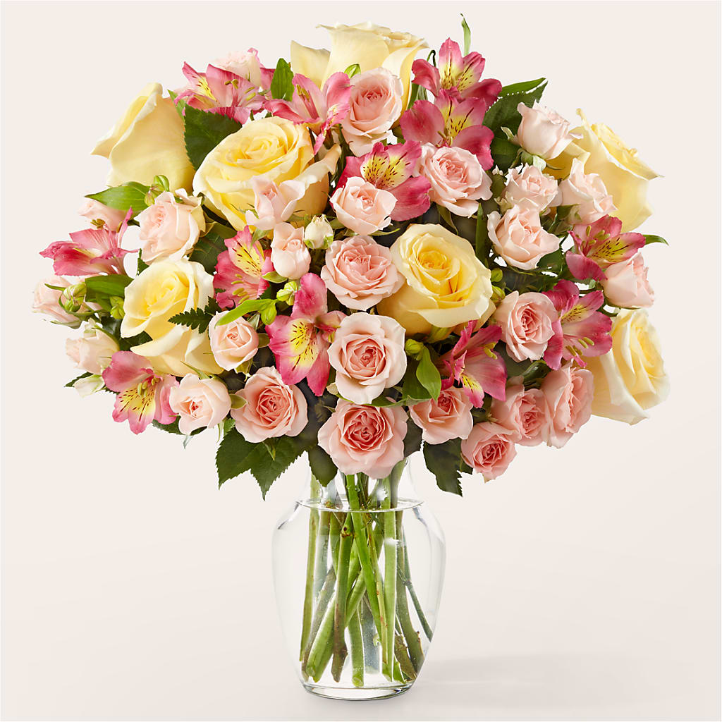 Just Lovely Bouquet – Nela Park Florist Llc, East Cleveland OH