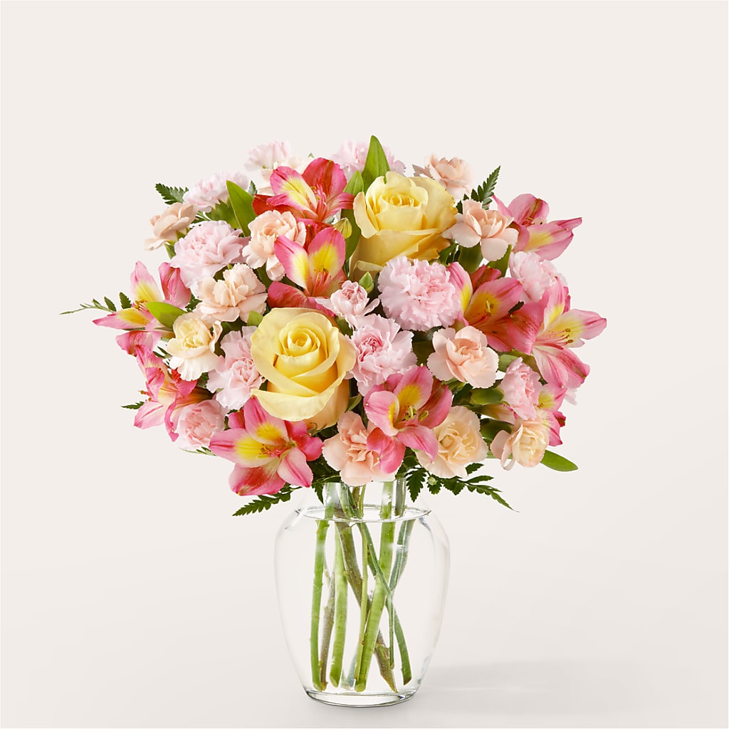 Just Lovely Bouquet – Nela Park Florist Llc, East Cleveland OH