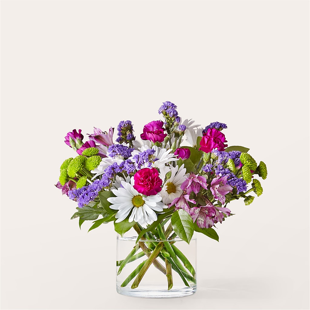Wild Berry Bouquet – Nela Park Florist Llc, East Cleveland OH