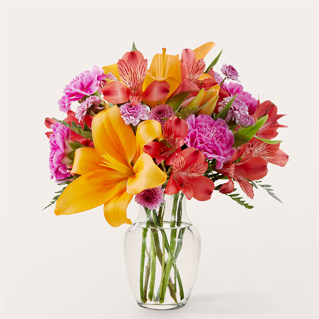 Entranced Bouquet – Nela Park Florist Llc, East Cleveland OH