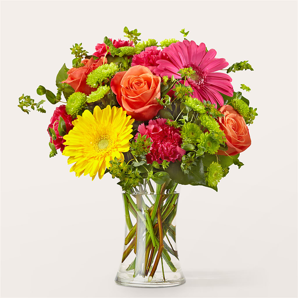 Fruit Punch Bouquet – Nela Park Florist Llc, East Cleveland OH