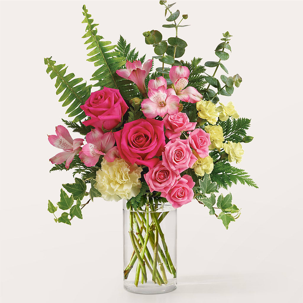 Strawberry Margarita Bouquet – Nela Park Florist Llc, East Cleveland OH