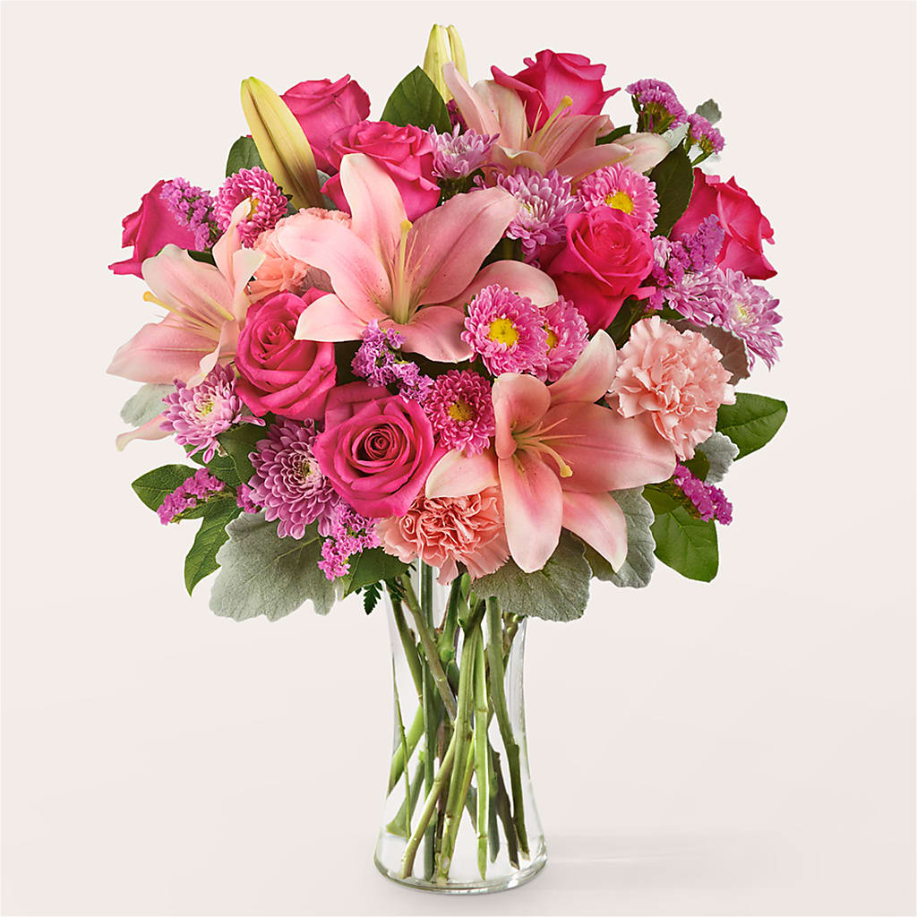 Dream Come True Bouquet – Nela Park Florist Llc, East Cleveland OH
