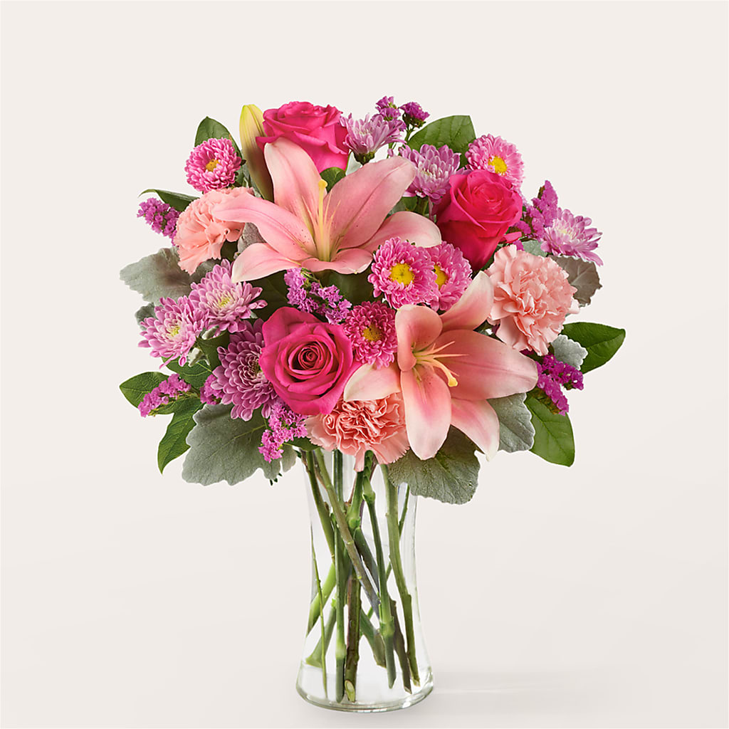 Dream Come True Bouquet – Nela Park Florist Llc, East Cleveland OH
