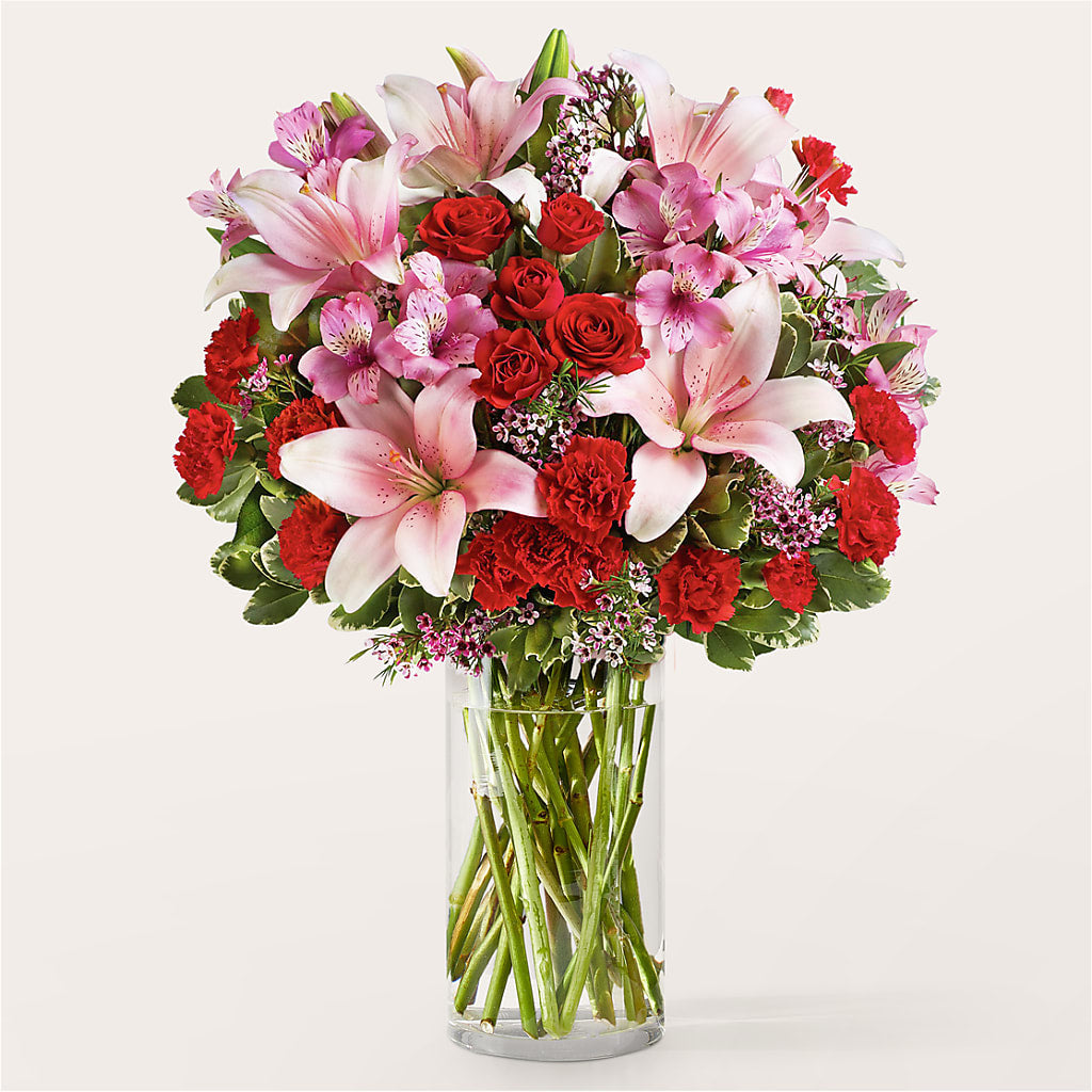 Kismet Bouquet – Nela Park Florist Llc, East Cleveland OH