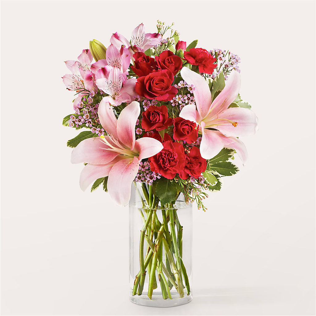 Kismet Bouquet – Nela Park Florist Llc, East Cleveland OH