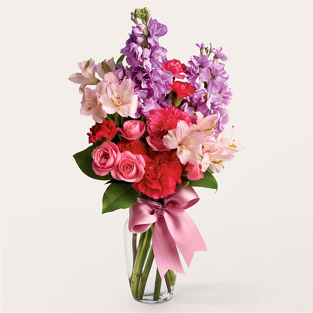 Main Character Bouquet – Nela Park Florist Llc, East Cleveland OH