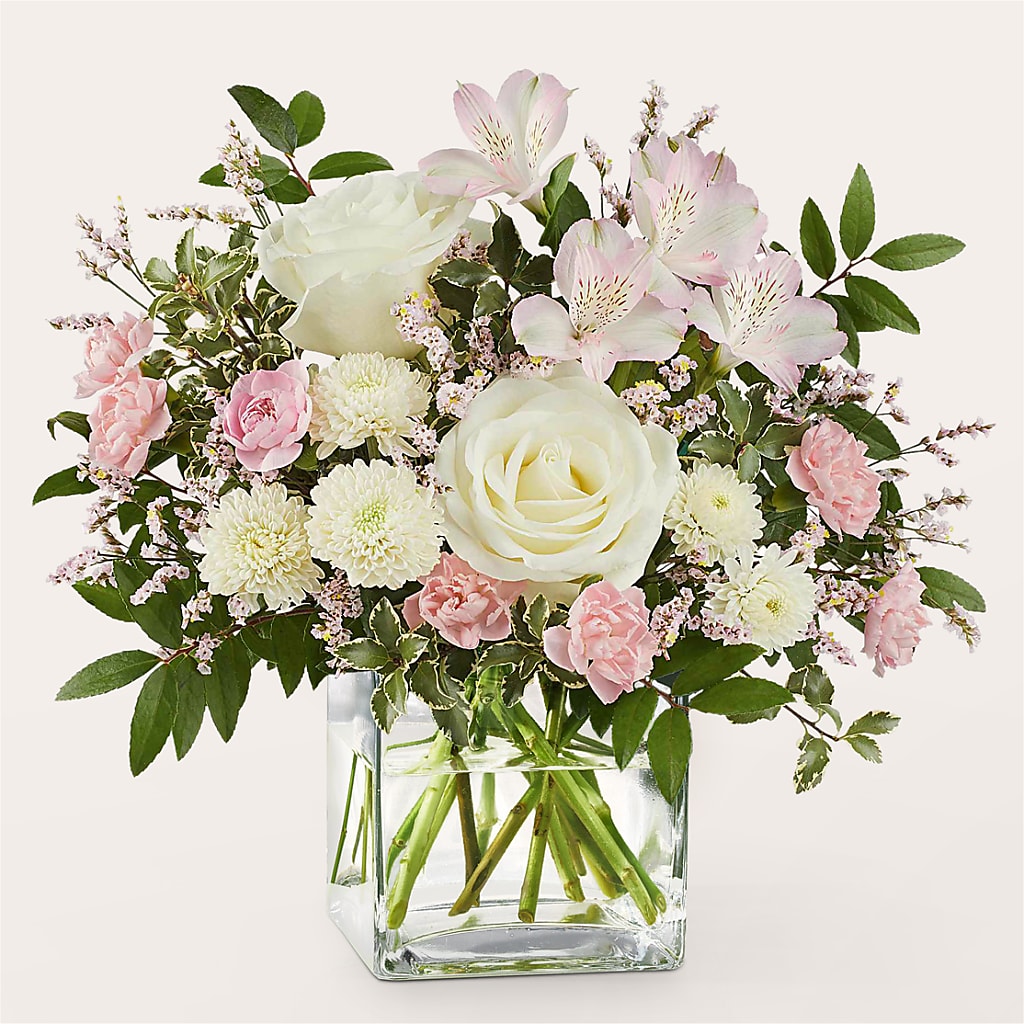 Day Made Bouquet – Nela Park Florist Llc, East Cleveland OH