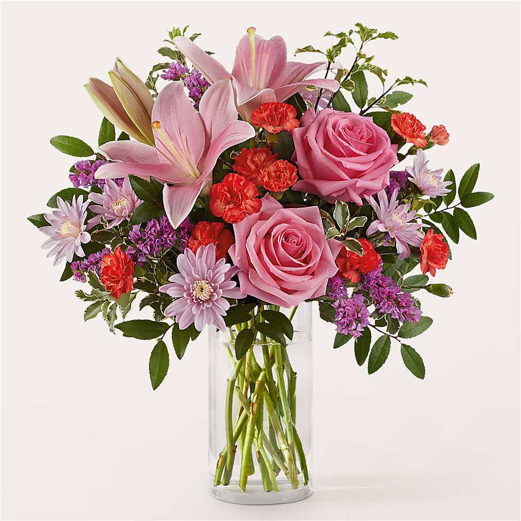 Sequins Bouquet – Nela Park Florist Llc, East Cleveland OH