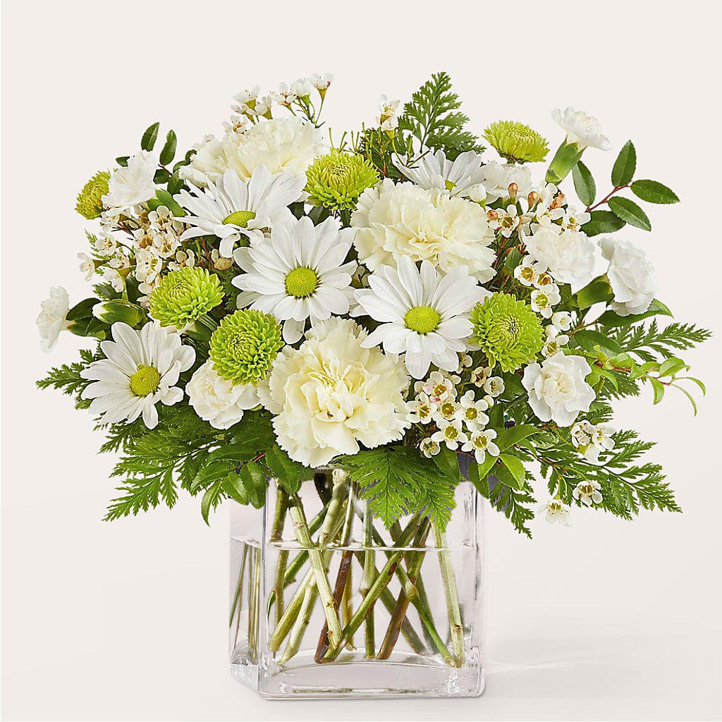 Momentary Meditation Bouquet – Nela Park Florist Llc, East Cleveland OH