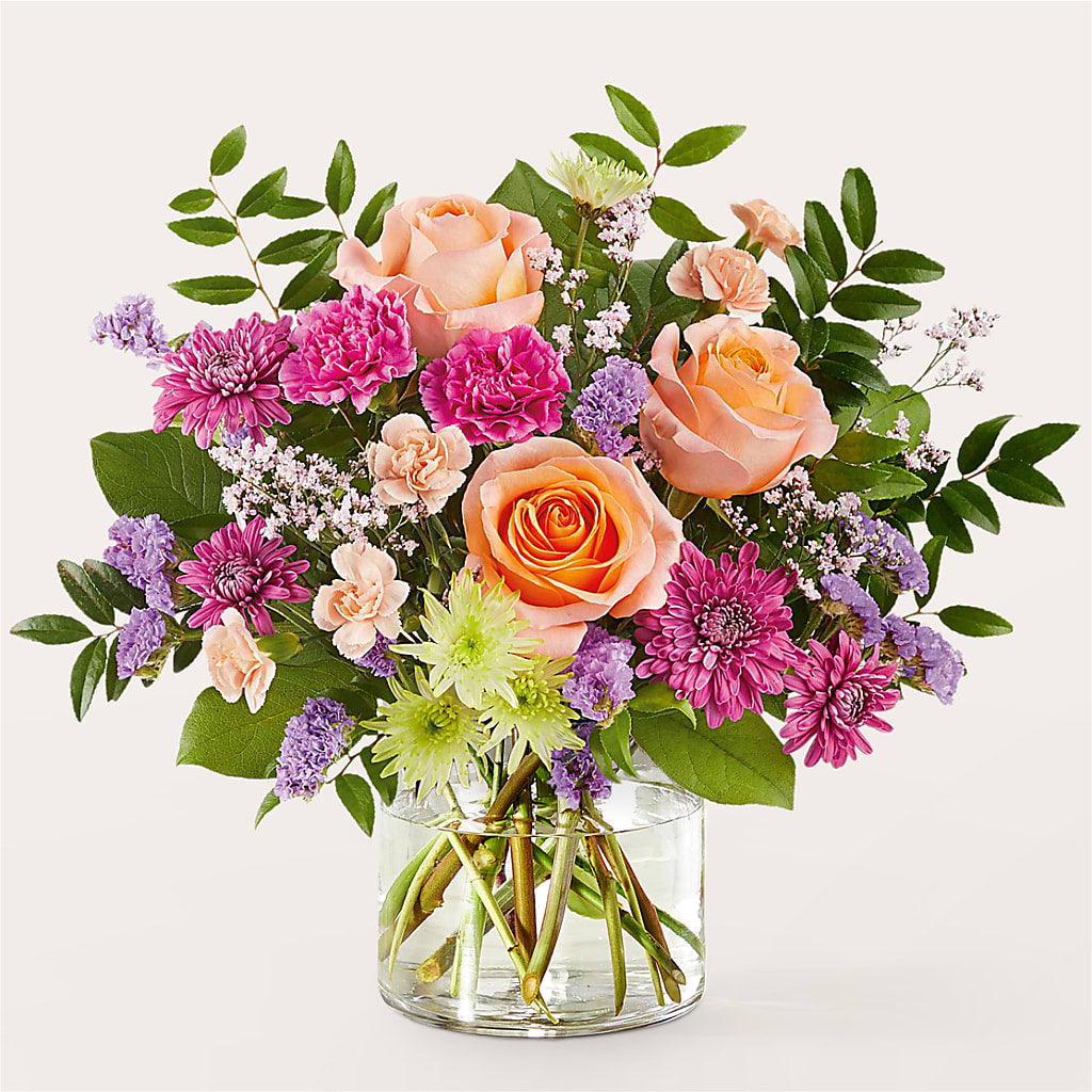 Effervescence Bouquet – Nela Park Florist Llc, East Cleveland OH