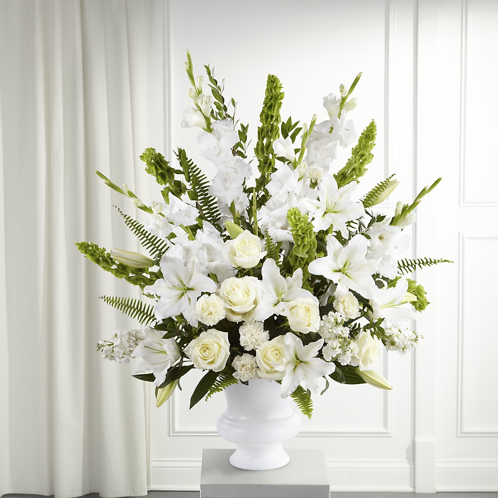 Morning Stars Arrangement – Nela Park Florist Llc, East Cleveland OH