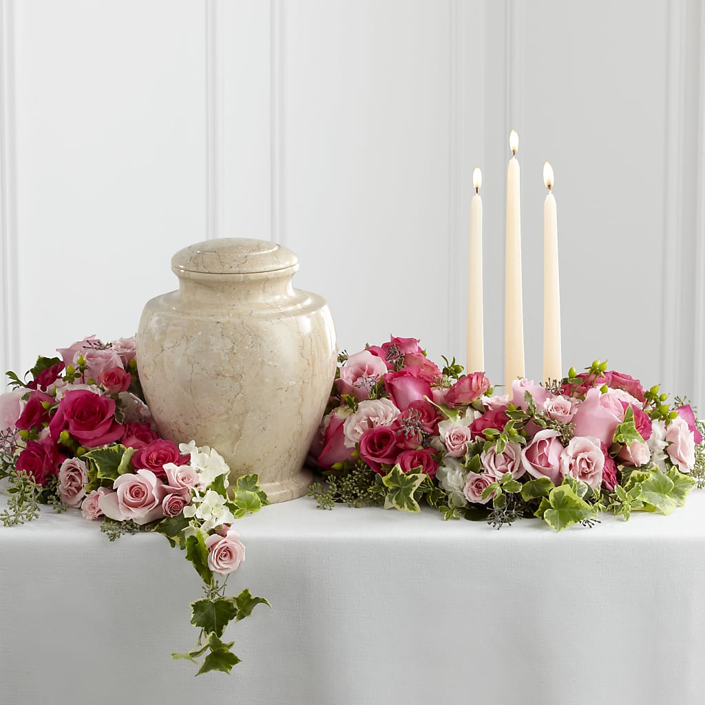 Remembrance Arrangement – Nela Park Florist Llc, East Cleveland OH