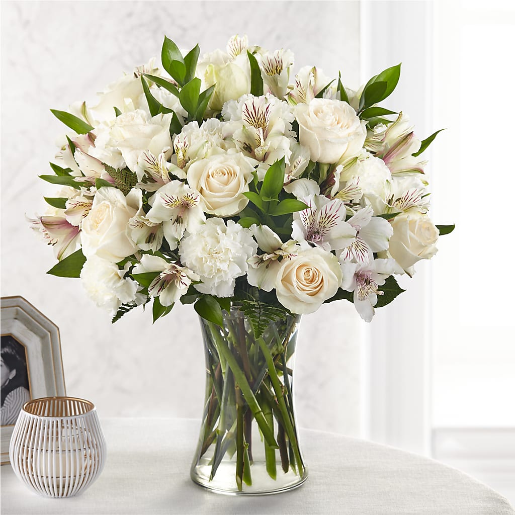 Cherished Friend Bouquet – Nela Park Florist Llc, East Cleveland OH