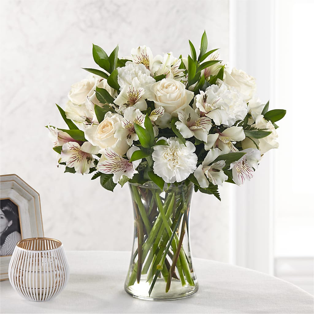 Cherished Friend Bouquet – Nela Park Florist Llc, East Cleveland OH