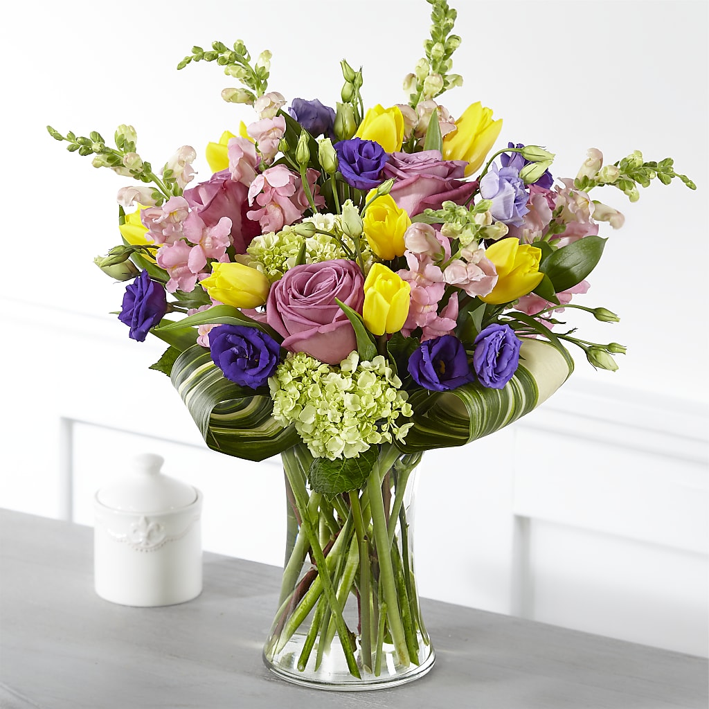 Wondrous Memories Bouquet – Nela Park Florist Llc, East Cleveland OH