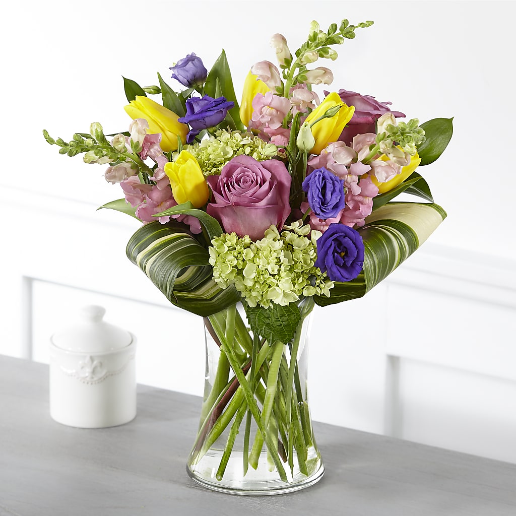 Wondrous Memories Bouquet – Nela Park Florist Llc, East Cleveland OH