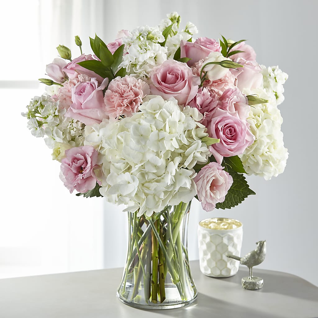 Guiding Grace Bouquet – Nela Park Florist Llc, East Cleveland OH