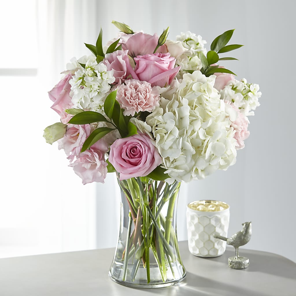 Guiding Grace Bouquet – Nela Park Florist Llc, East Cleveland OH