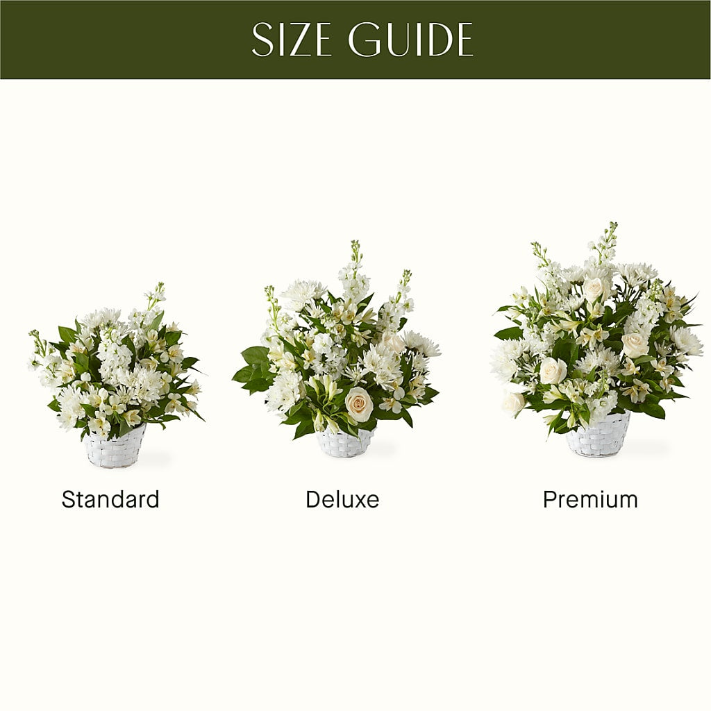 Eternal Affection Arrangement – Nela Park Florist Llc, East Cleveland OH