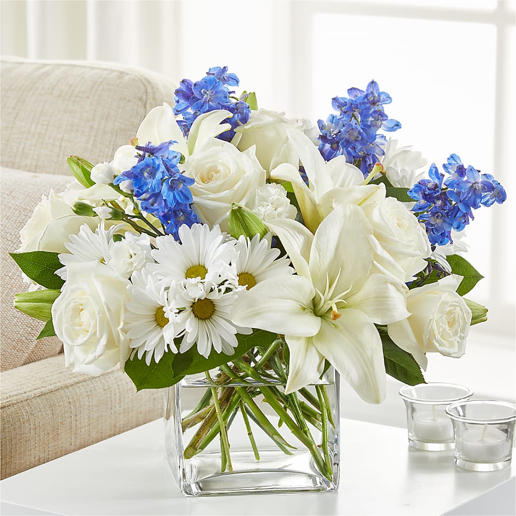 Restored Bouquet – Nela Park Florist Llc, East Cleveland OH