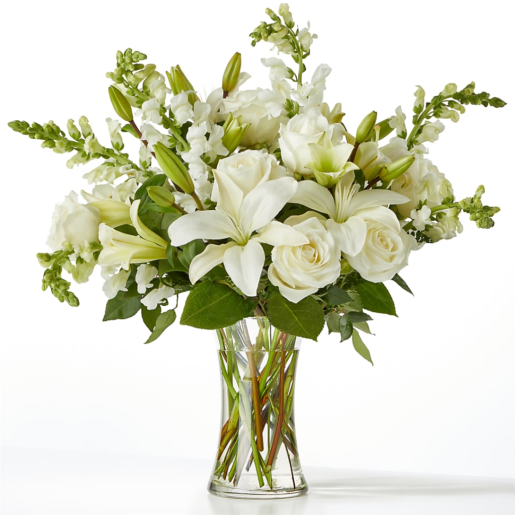 Eternal Friendship Bouquet – Nela Park Florist Llc, East Cleveland OH