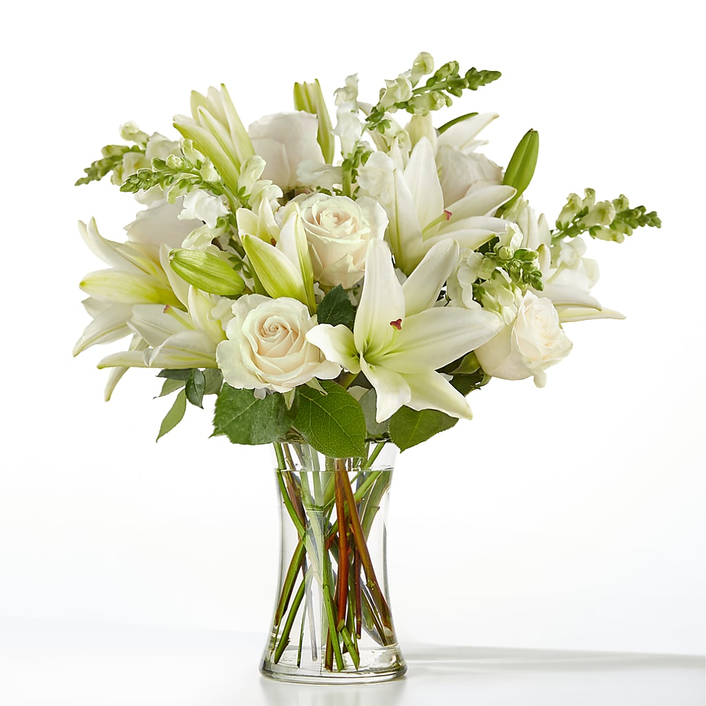Eternal Friendship Bouquet – Nela Park Florist Llc, East Cleveland OH