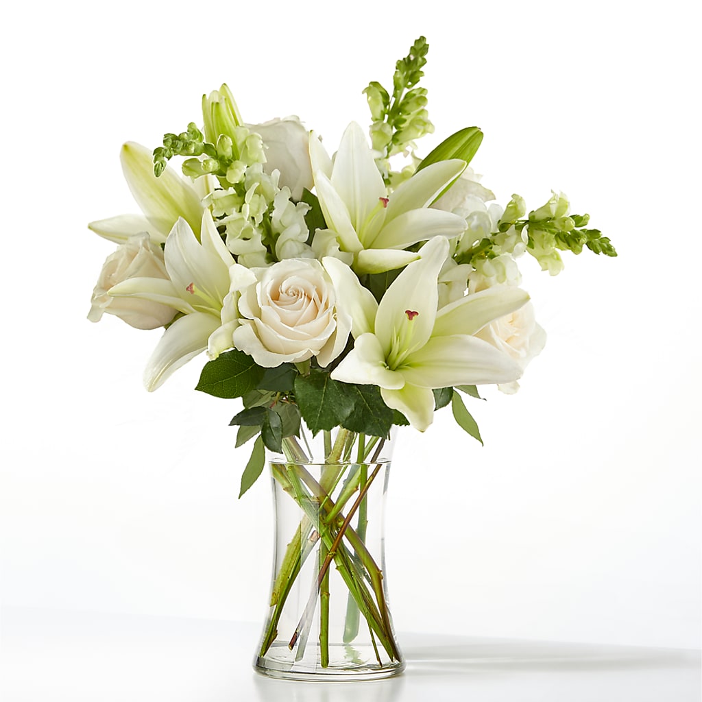 Eternal Friendship Bouquet – Nela Park Florist Llc, East Cleveland OH