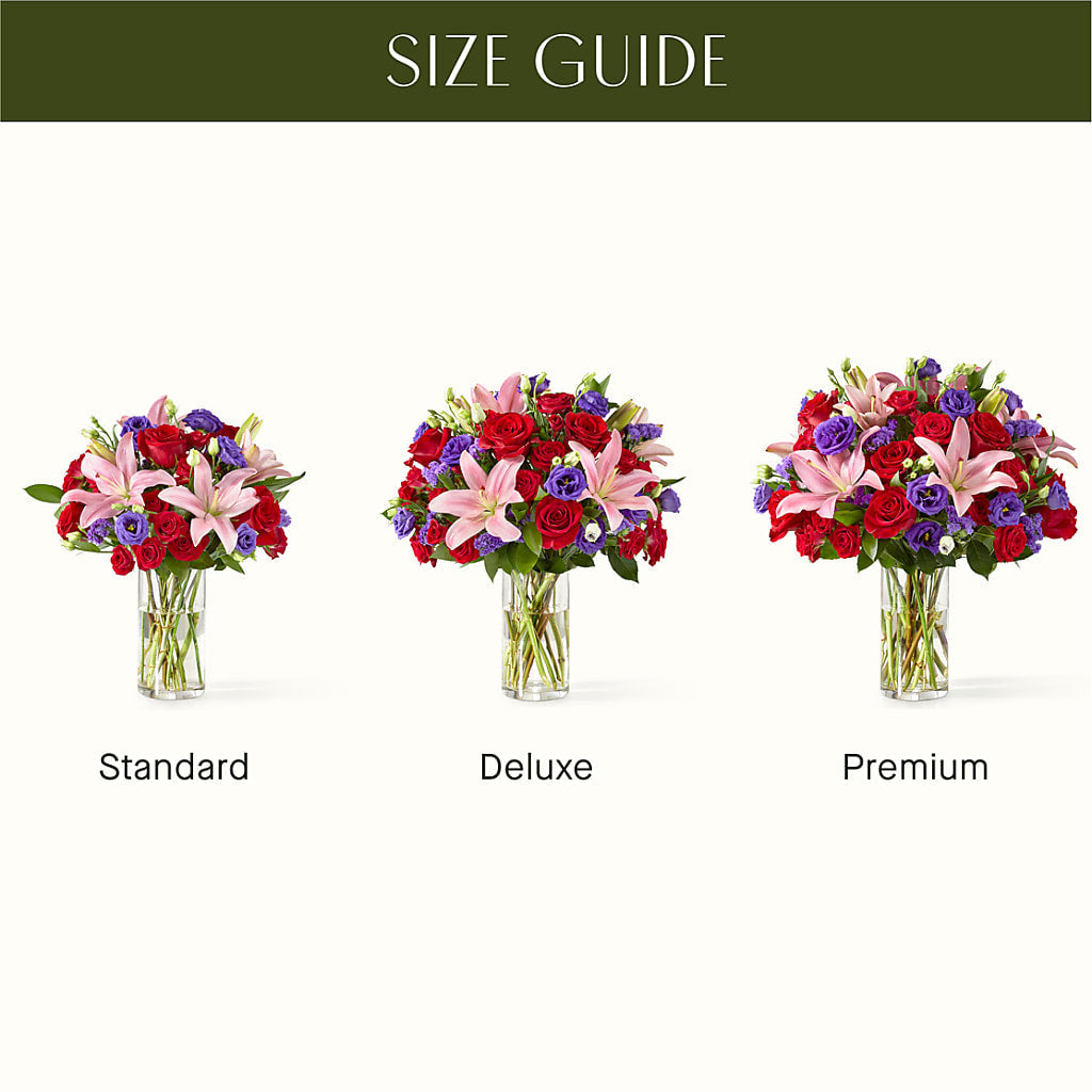 Truly Stunning Bouquet – Nela Park Florist Llc, East Cleveland OH