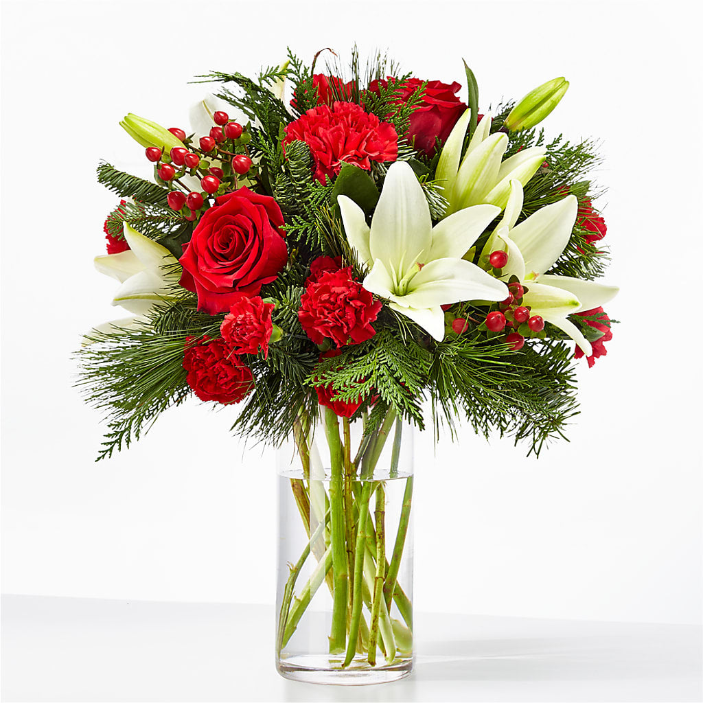 Joyful Greetings Bouquet – Nela Park Florist Llc, East Cleveland OH