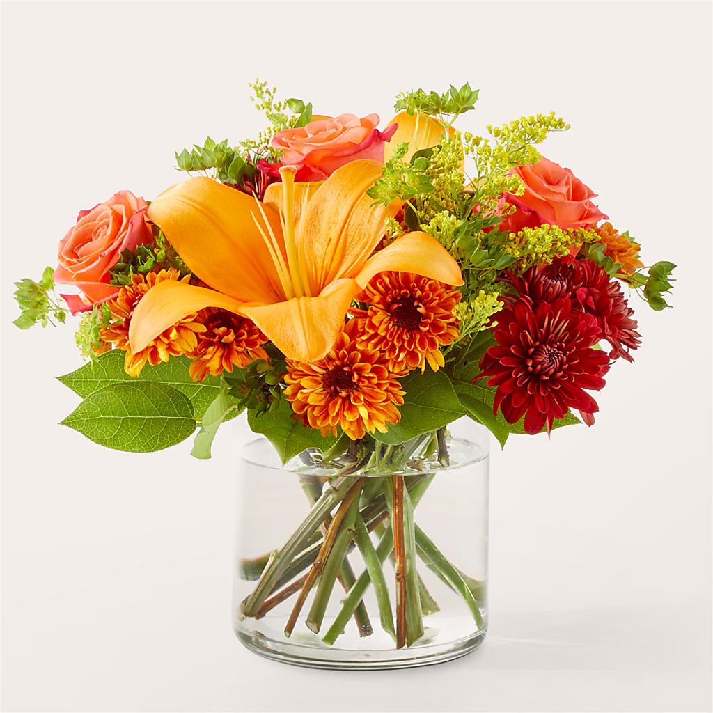 Honeycrisp Bouquet – Nela Park Florist Llc, East Cleveland OH