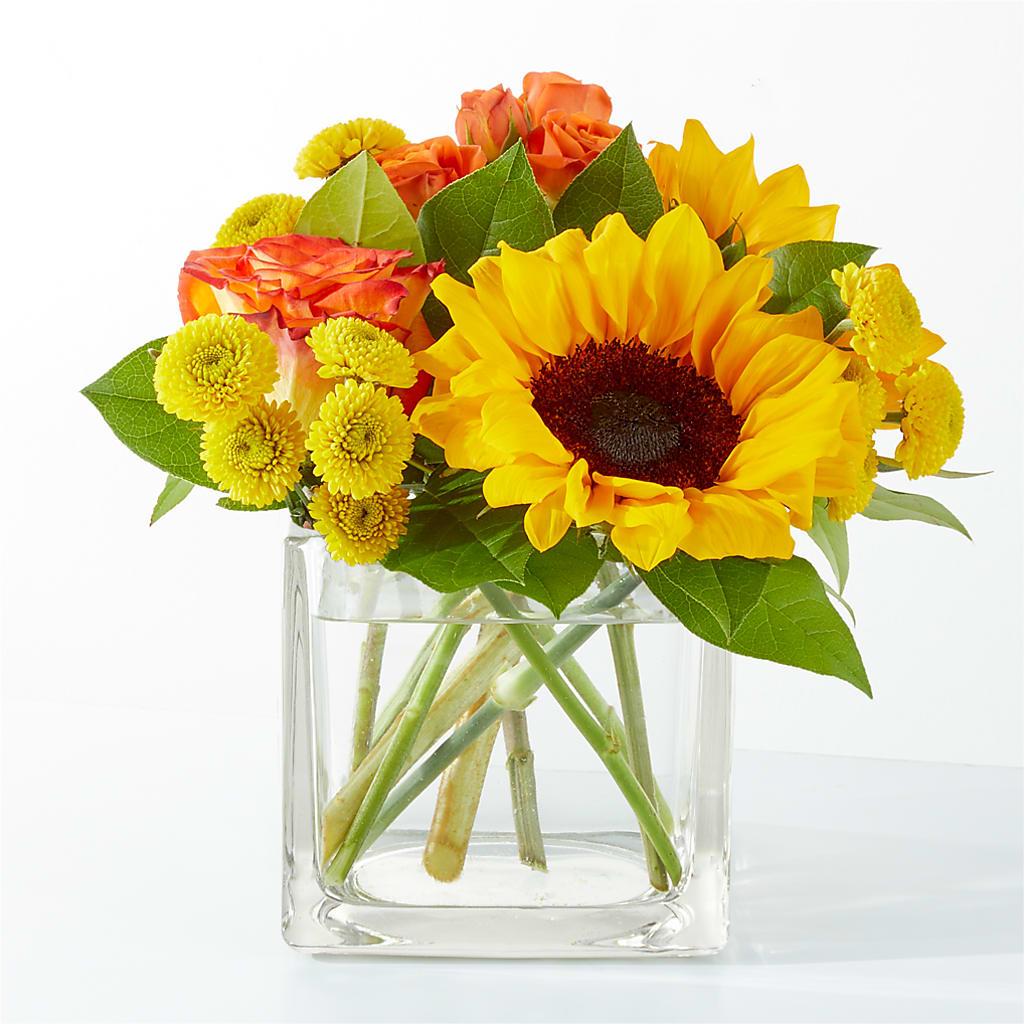 Picnic in the Park Bouquet – Nela Park Florist Llc, East Cleveland OH
