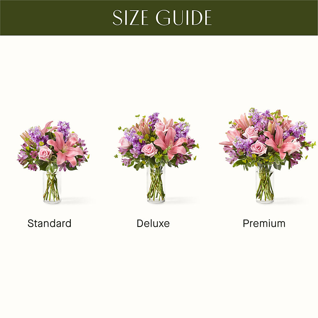 Precious Petals Bouquet – Nela Park Florist Llc, East Cleveland OH