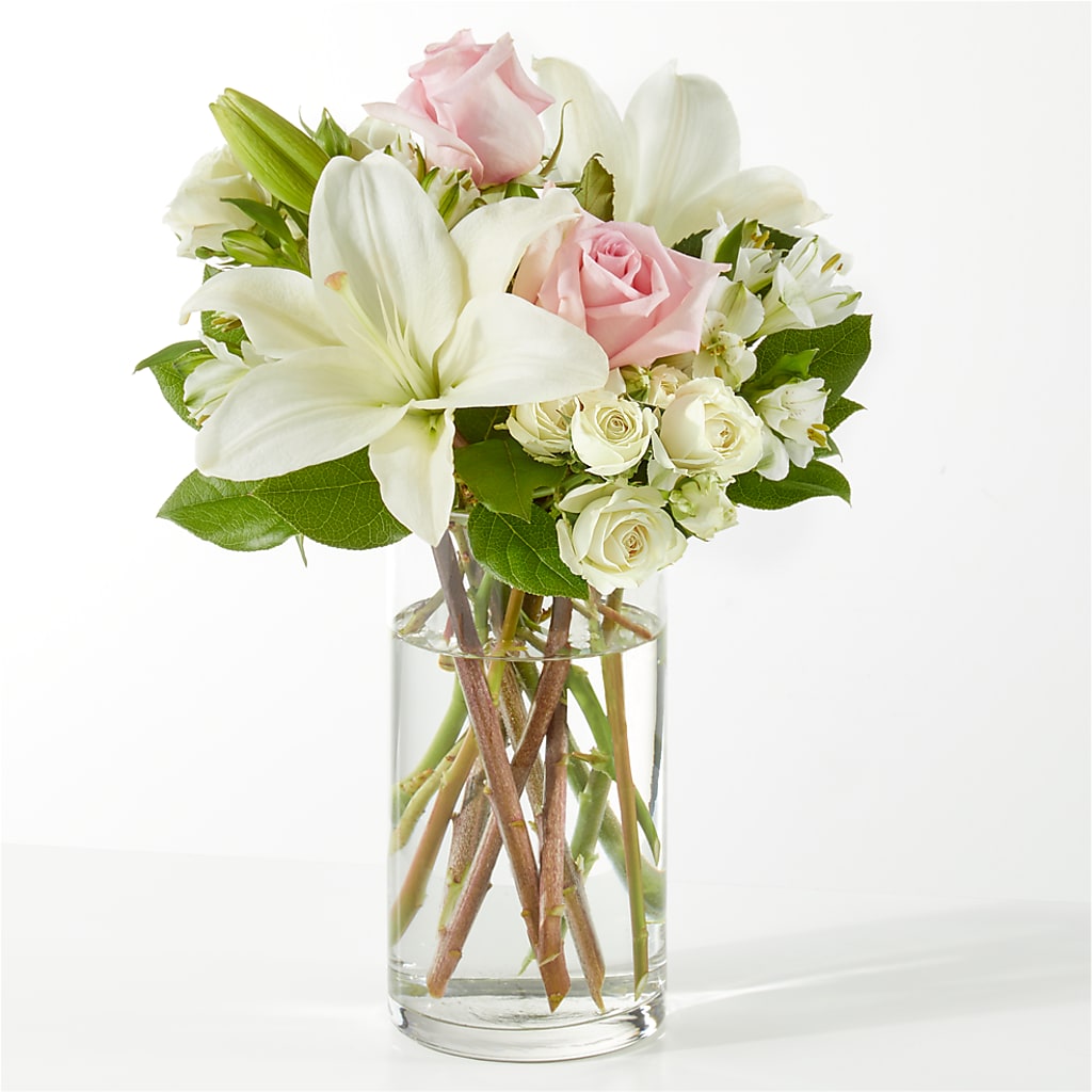 Kindhearted Bouquet – Nela Park Florist Llc, East Cleveland OH