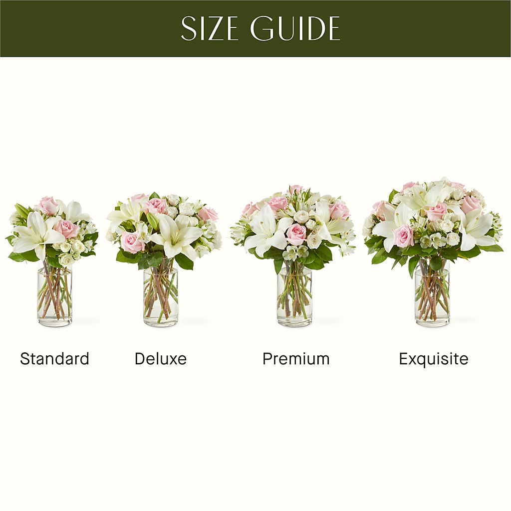 Kindhearted Bouquet – Nela Park Florist Llc, East Cleveland OH