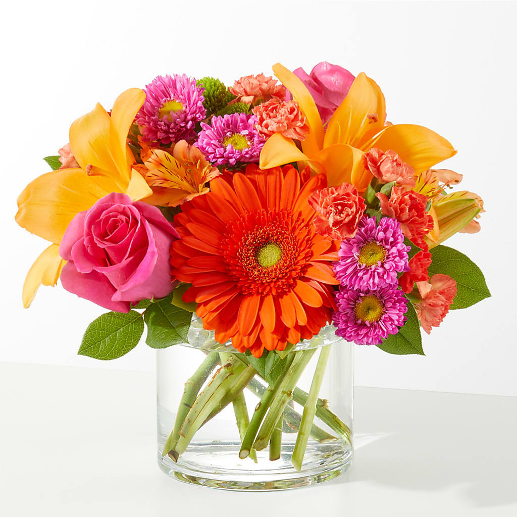 Soiree Bouquet – Nela Park Florist Llc, East Cleveland OH