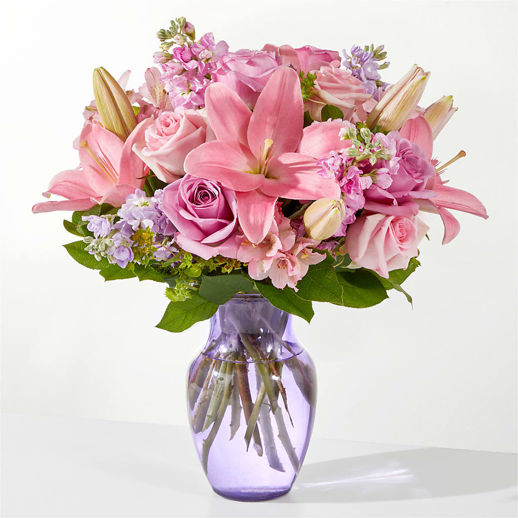The Crown Jewel Bouquet – Nela Park Florist Llc, East Cleveland OH