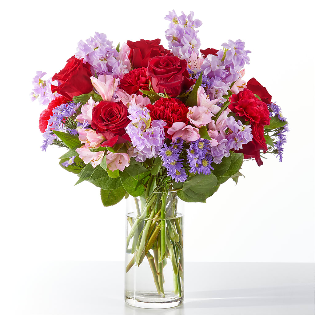 Your Majesty Bouquet – Nela Park Florist Llc, East Cleveland OH