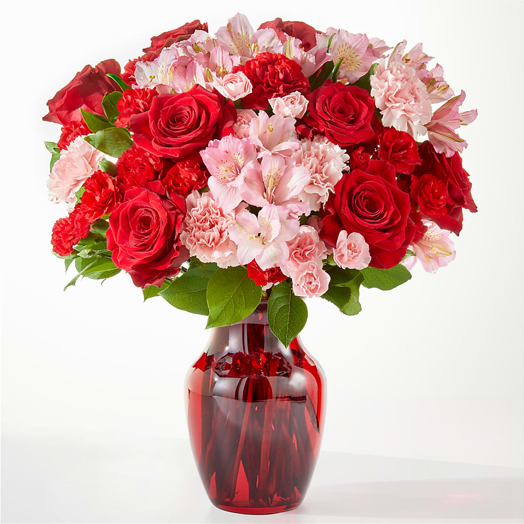 Candy Kisses Bouquet – Nela Park Florist Llc, East Cleveland OH