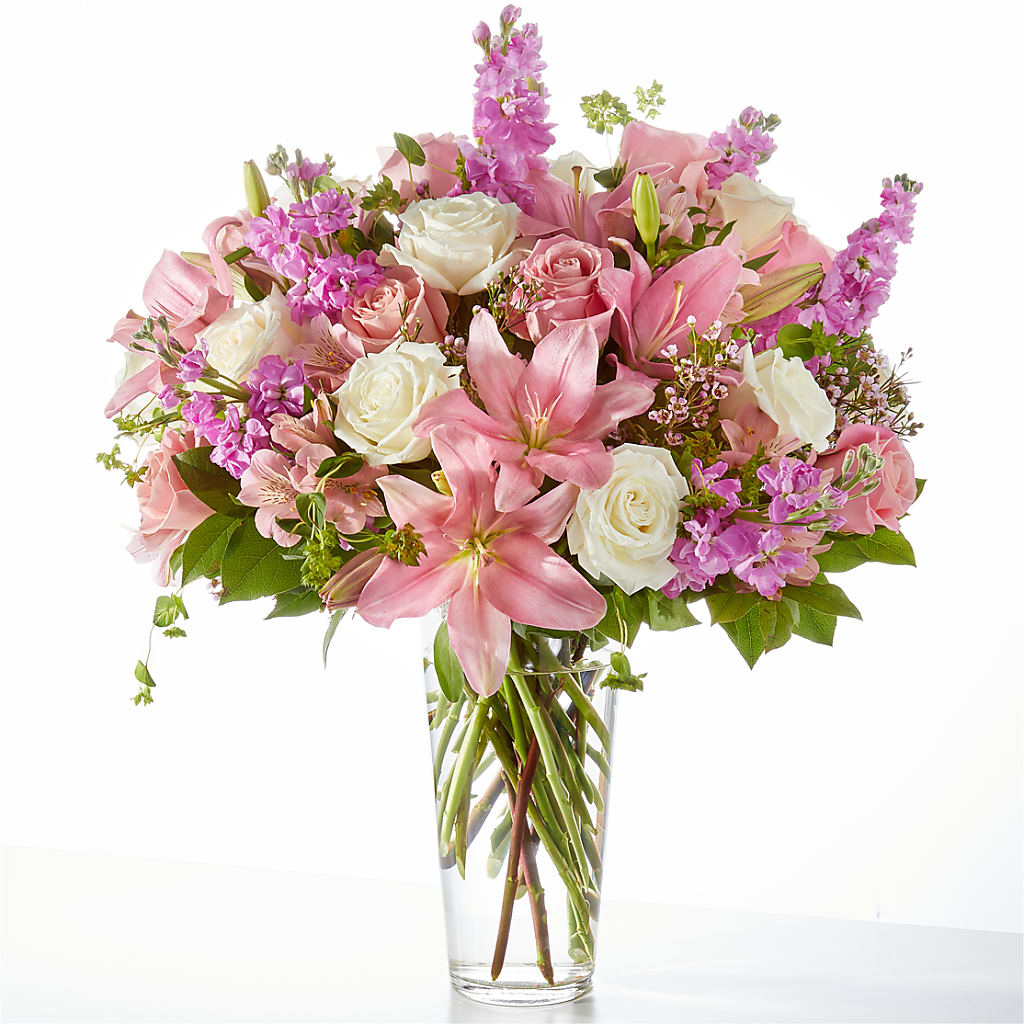 Ethereal Beauty Bouquet – Nela Park Florist Llc, East Cleveland OH
