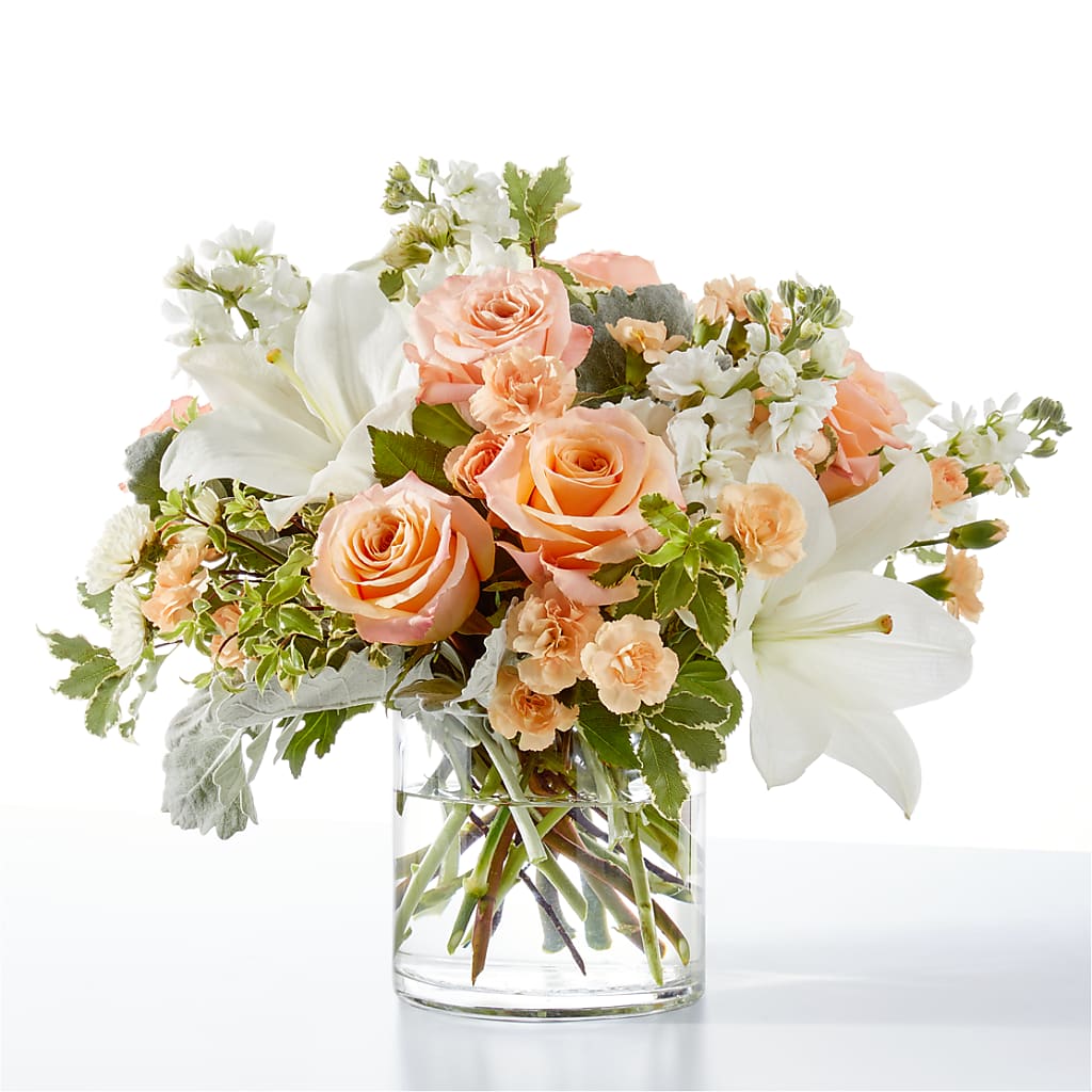 Darling Bouquet – Nela Park Florist Llc, East Cleveland OH