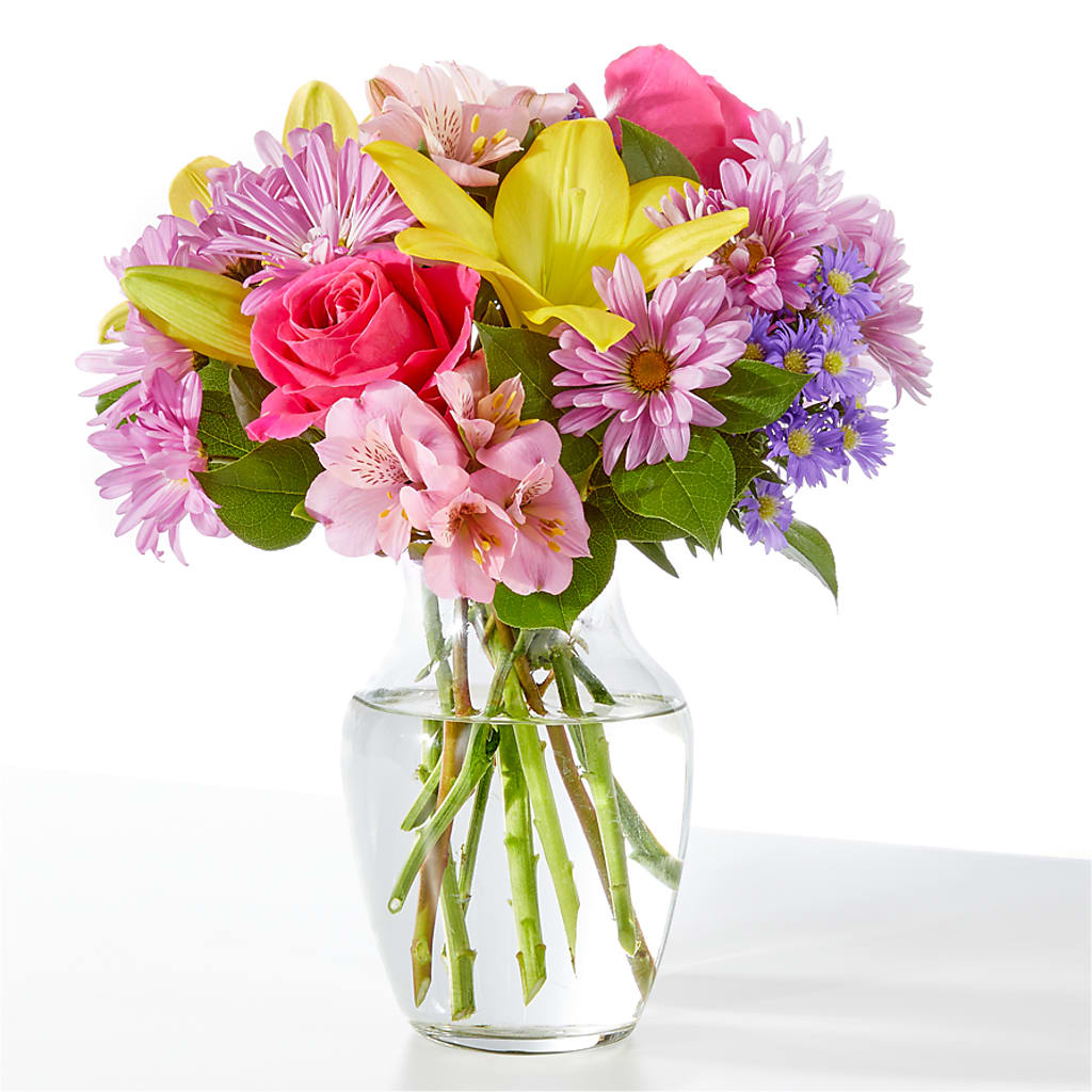Sprinkles Bouquet – Nela Park Florist Llc, East Cleveland OH