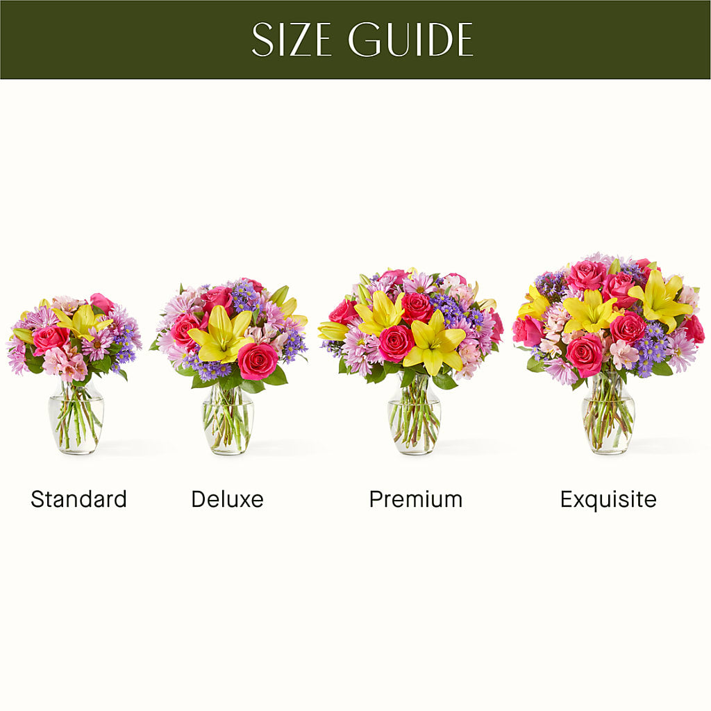 Sprinkles Bouquet – Nela Park Florist Llc, East Cleveland OH