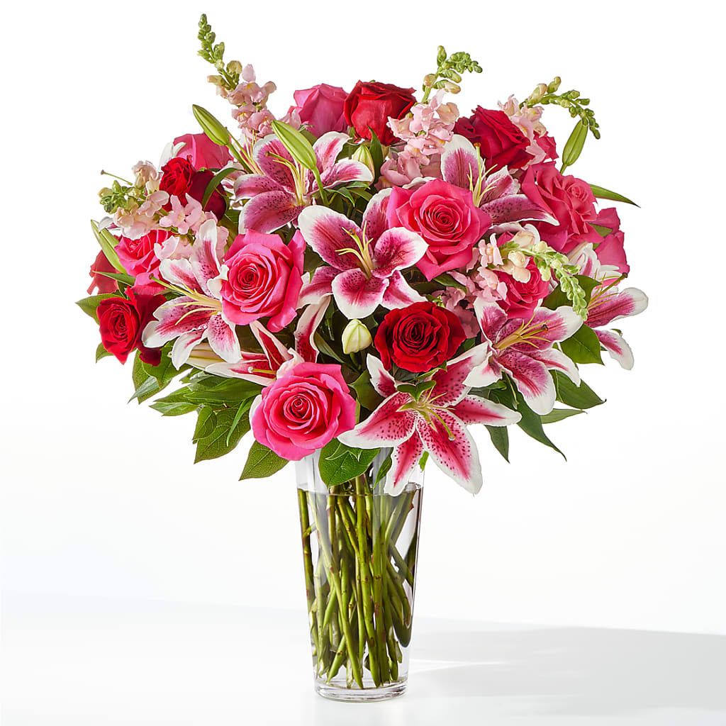 Always You Bouquet – Nela Park Florist Llc, East Cleveland OH