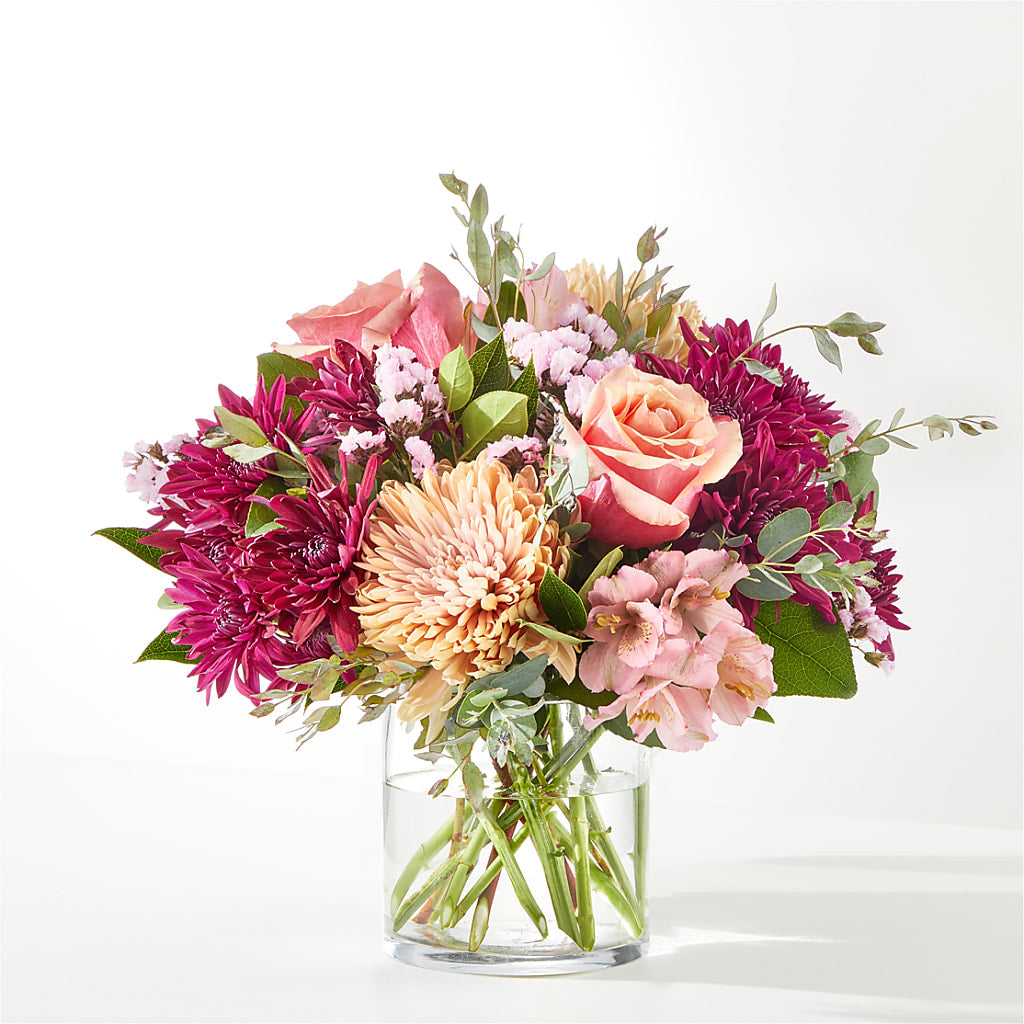 Berry Cobbler Bouquet – Nela Park Florist Llc, East Cleveland OH