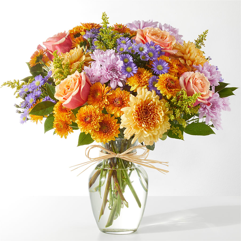 Countryside Bouquet – Nela Park Florist Llc, East Cleveland OH