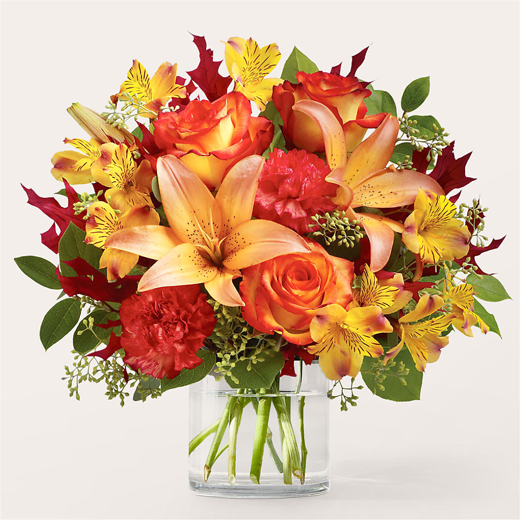 Pecan Pie Bouquet – Nela Park Florist Llc, East Cleveland OH